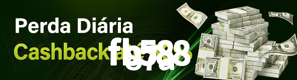 fb588 Casino: Jogue Online e Ganhe Grandes Prêmios