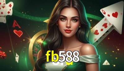 fb588 Casino: Jogue Online e Ganhe Grandes Prêmios